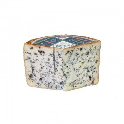 Urdiña: El queso Azul del País Vasco (3000gr) 2