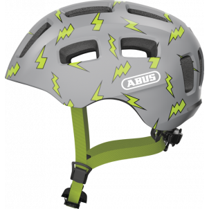 T48-54 casco youn-i 2.0 grey flash abus 1