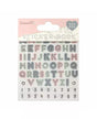 Stickers Libro Dovecraft Baby Planner (DCACC064) 265ud 1