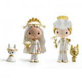 Tinyly marguerite & leopold djeco 1