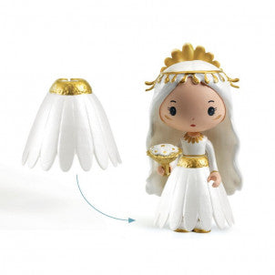 Tinyly marguerite & leopold djeco 2