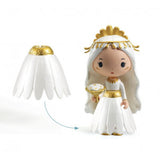 Tinyly marguerite & leopold djeco 2