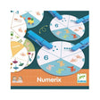 Numerix eduludo djeco 1