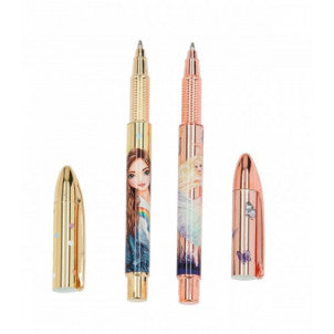 Boligrafo en cajita de regalo top model 1