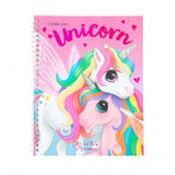 Libro de colorear ylvi & the minimoomis 1