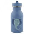 Botella acero inoxidable 350ml elefante trixie 1