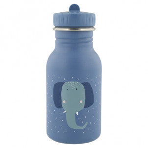 Botella acero inoxidable 350ml elefante trixie 1