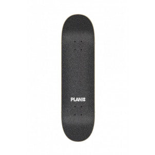 Skate plan b joslin fades 8,125x31,85 2