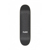 Skate plan b joslin fades 8,125x31,85 2