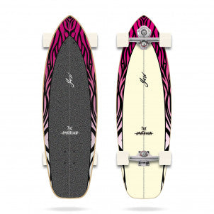 Surfskate amatriani 33.5 signature series yow 1