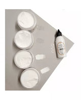 Pasta Relieve CADENCE CRISTAL 150 ml. 2