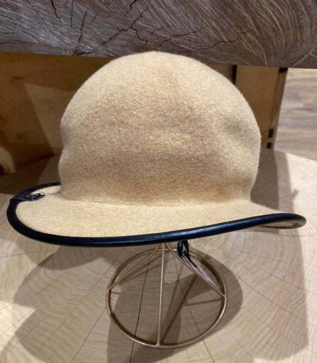 Gorro buvis camel willi hats 1