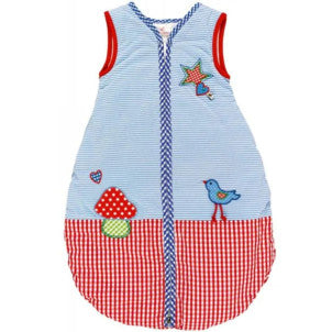 Saco de dormir bebe suerte spiegelburg 1