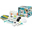 Maquina de coser buki 1