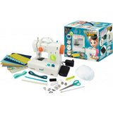 Maquina de coser buki 1