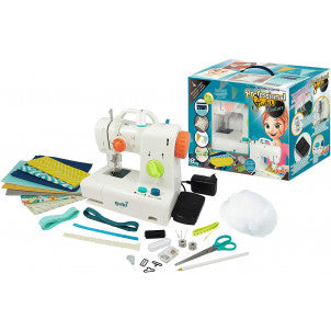 Maquina de coser buki 1