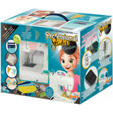 Maquina de coser buki 2