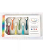 Pincel para Mix Media Taylored Expressions (10 piezas) 1