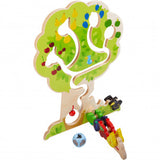 Juego de motricidad el frutal haba 2