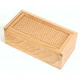 Bloques de madera master box 70 pzas fabbrix 1