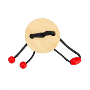 Matchbox puzzle wheel of fortune 2