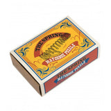 Matchbox puzzle the spring 1