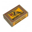 Matchbox puzzle bermuda triangle 1