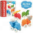 My first vehicles smartmax 1