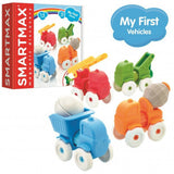 My first vehicles smartmax 1