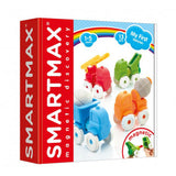 My first vehicles smartmax 2