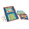 Colores y formas magnetico edulogic scratch 1