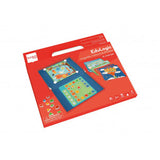 Colores y formas magnetico edulogic scratch 2