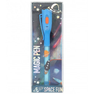 Boligrado secreto con luz monster cars 1