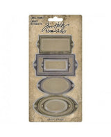 Tim Holtz Marcos 6ud 1