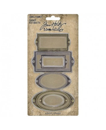 Tim Holtz Marcos 6ud 1