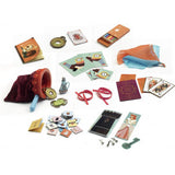 Magia fabuloso magus djeco 2