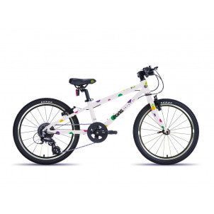 Bicicleta frog 52 spotty frogbikes 2