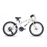 Bicicleta frog 52 spotty frogbikes 2