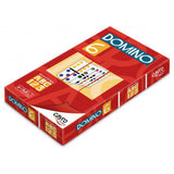 Domino colores doble 6 cayro 1