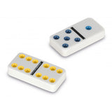 Domino colores doble 6 cayro 2