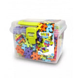 Bloques construccion basic 250 travel box meli 1