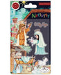 Sello silicona Crafter&039;s Companion Nativity 1