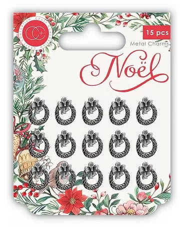 CHARMS Noel Wreath 1