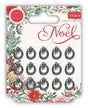 CHARMS Noel Wreath 1