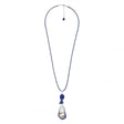 Collar abyss nature bijoux 1