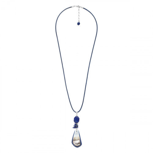 Collar abyss nature bijoux 1