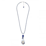 Collar abyss nature bijoux 1
