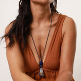 Collar abyss nature bijoux 2