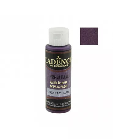 Pintura acrílica AUBERINGE Cadence 70ml 1