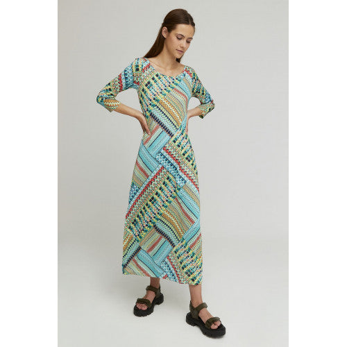 Vestido tiffany aldo martins 1